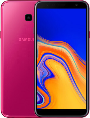 Замена разъема зарядки на телефоне Samsung Galaxy J4 Plus